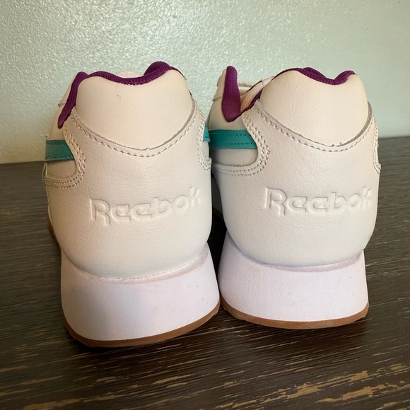 New Women's Reebok Classic Harman Sneakers Women Size 8 - Picture 4 of 7